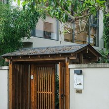 玉壶溪馆精品民宿