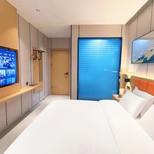 阳光电竞精品酒店