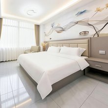 丰泰精选公寓(广州南沙大涌地铁站店)