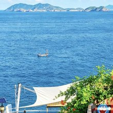 半岛美墅·爱帆航海海景度假美墅(嵊泗花鸟岛店)