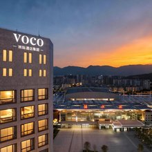 福州金辉voco酒店
