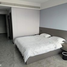 一叶之春民宿