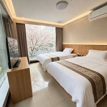 金滩酒店(滩子口地铁站店)