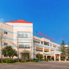 朝阳湖大酒店