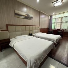 庐山好运来宾馆