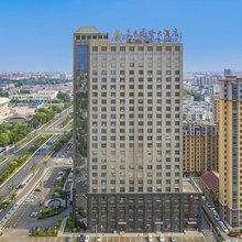 东海嘉臣国际大酒店