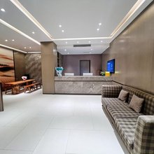 莎车德隆酒店(老城景区店)