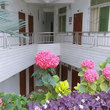 成都财门客栈