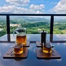 五指山田园康居民宿(海南省民族博物馆番茅黎寨店)