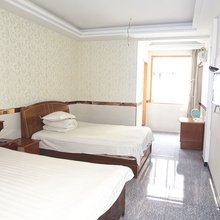 桐城杨成宾馆