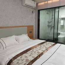 张家港华明宾馆