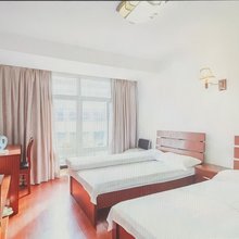 芜湖佳润客栈