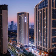 喆啡酒店(山东国际会展中心济南西站店)
