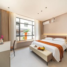 云居别院(开封万岁山大宋武侠城店)