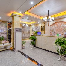 固始伯乐商务酒店