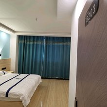 桥舍美宿(桂林医学院第二附属医院店)