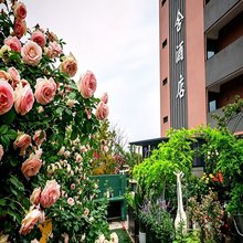 重庆憩舍酒店(重庆两江新区鱼复工业园店)