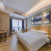 重庆金兔公寓