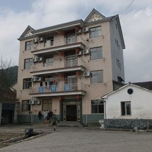 杭州忆竹园农庄