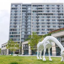 住呗设计民宿(西安北大学城店)