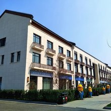 亳州丽腾雅苑民宿