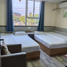 幸福公寓(汉南育才第二小学店)