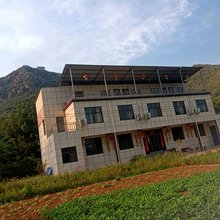 书廷农家院