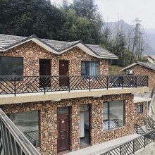 汉中拾光家园民宿