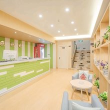 怡嘉连锁酒店(通湖路世贸金街店)