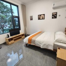 安顺瑾悦民宿