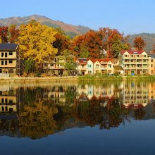 云山居农家乐(杭州指南村店)