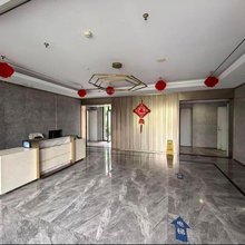 府祥酒店(胶东国际机场店)