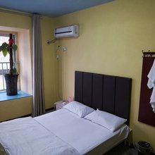 郑州同馨便民公寓