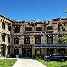 稻城雪域胜豪酒店(稻城亚丁景区店)