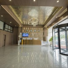 都市花园酒店(鄄城新县医院店)