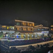 丘北桨声灯影客栈