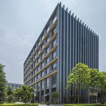 云栖酒店公寓(佛山天安数码城店)