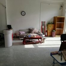 漯河怡心旅馆