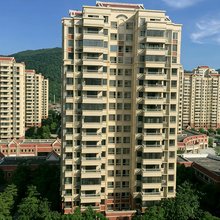 龙海雅居公寓