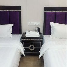 广州华达旅店(中新地铁站店)