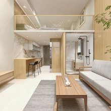 风木鸣缘主题公寓(珠海奥园广场店)