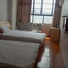 罗田万顺宾馆