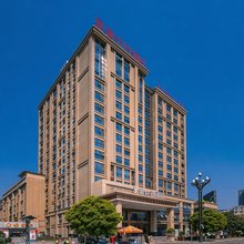 德阳嘉仕达酒店