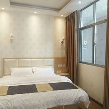 罗平一心快捷酒店