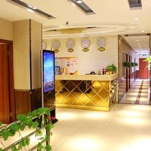 国力宾馆(南京迈皋桥地铁站红山动物园店)