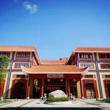 仙游艺雕城商务公寓