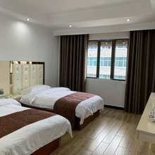 龙山金帝宾馆