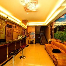 兴义帝豪酒店