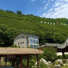 神农架青天阁民宿
