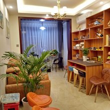 长沙星馨主题客栈(高铁南站店)